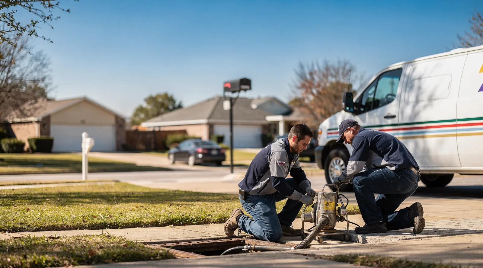 Drain Cleaning in Cerro Gordo, IL near me